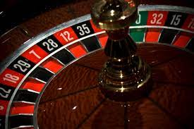 roulette casino